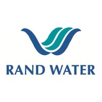 Rand Water logo - Similar company to Eskom Holdings Soc Ltd