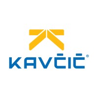 Kavčič Furniture logo - Similar company to Overade