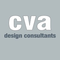 CVA Design Consultants, Inc. logo - Similar company to Custom Gardens Amarillo