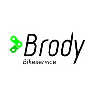 Brody Bikeservice | Digitale Fahrradwerkstatt logo - Similar company to Genvelo