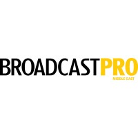 BroadcastPro Middle East logo - Similar company to Sawa Entertainment Group