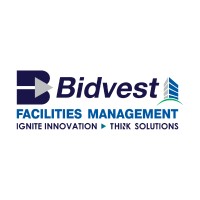 Bidvest Facilities Management logo - Similar company to Bidvest Noonan