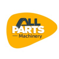 All Parts Machinery logo - Similar company to Zaptur Ltd.