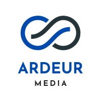 Ardeur Enterprise logo - Similar company to Ace (Academic Chapters Of Excellence)