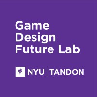 Game Design Future Lab logo - Similar company to Simple Machine