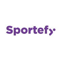 Sportefy logo - Similar company to Slidey Llc