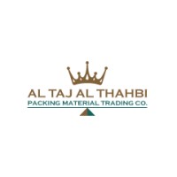 Al Taj Al Thahbi logo - Similar company to Scaffworks Scaffolding Industry Llc