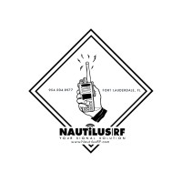 Nautilus RF, LLC logo - Similar company to P&S Machining & Fabrication, Llc