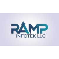 RAMP Infotek LLC logo - Similar company to Data Spectron Solutions Inc