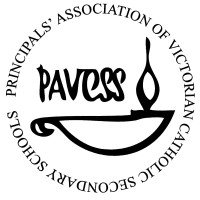 Principals' Association of Victorian Catholic Secondary Schools logo - Similar company to Mickleham Secondary College