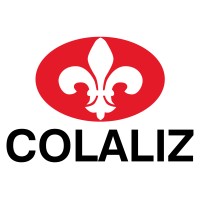 COLALIZ logo - Similar company to Diera - Revestimentos, Colas E Tintas, Lda.