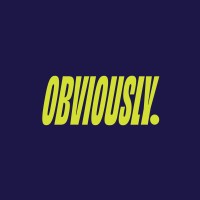 OBVIOUSLY logo - Similar company to More Good
