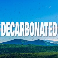Decarbonated (Podcast) logo - Similar company to Shetalks