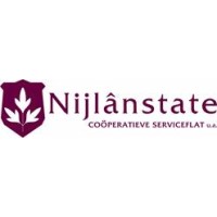 Coöperatieve Serviceflat 'Nijlânstate'​ Ua