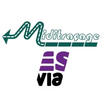 Miditraçage - Esvia logo - Similar company to Its4You