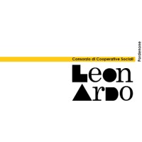 Consorzio Leonardo logo - Similar company to Svs Gestione Servizi Srl