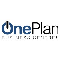 OnePlan Business Centres logo - Similar company to Linkeat