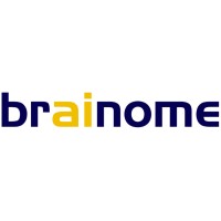 Brainome logo - Similar company to Bricksai
