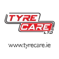Tyrecare Ltd logo - Similar company to Treadreader Uk & Ireland