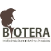 Biotera logo - Similar company to Catalog - Logística Circular