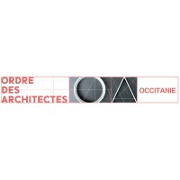 Conseil Régional de l'Ordre des Architectes Occitanie logo - Similar company to Croag De Guyane
