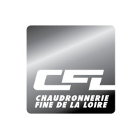 CFL - Chaudronnerie Fine de la Loire logo - Similar company to Fayolle Chaudronnerie, Groupe Phea