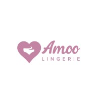 Amoo Lingerie logo - Similar company to Tight Side Latex