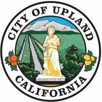 City of Upland logo - Similar company to San Bernardino County Workforce Development Board