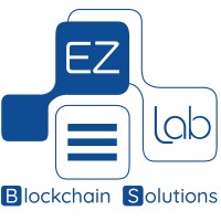 EZ Lab Blockchain Solutions logo - Similar company to Innovation System - Strategie Per L'Automazione E L'Efficienza Energetica