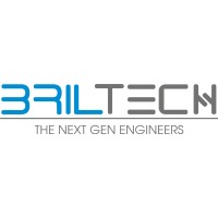 Briltech Equipments Pvt. Ltd. logo - Similar company to Aetom Engineering Technologies Pvt. Ltd.