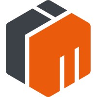 Impossible Museum logo - Similar company to Universal Museum Of Art (Uma)
