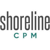 Shoreline CPM logo - Similar company to Ezm Sign