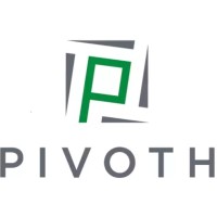 Pivoth logo - Similar company to Rainscreen Association In North America