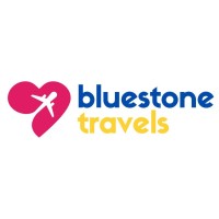 Bluestone Travels logo - Similar company to Hion