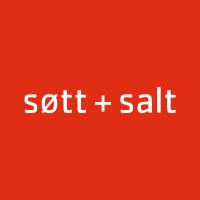 Søtt+Salt logo - Similar company to Reindyrka As