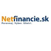 Netfinancie.sk | Powered by Netrisk Group logo - Similar company to Net Finance Mmc