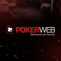 PokerWeb logo - Similar company to Power Web