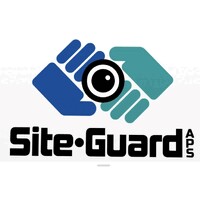 Site Guard ApS logo - Similar company to Dynamic Networking Security