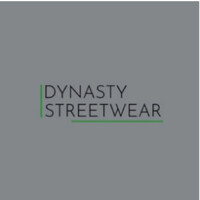 Dynasty Streetwear South Africa logo - Similar company to The Golf Locker
