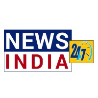 NewsIndia247 logo - Similar company to 24 X 7 News