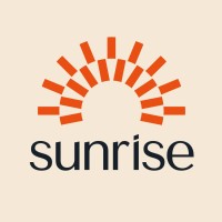Sunrise Beverages logo - Similar company to Keystone Brewing Group