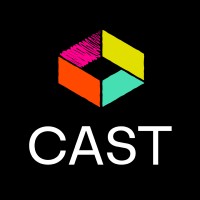 Community Arts Stabilization Trust logo - Similar company to Equal Arts