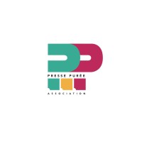 PRESSE PUREE logo - Similar company to Vertego