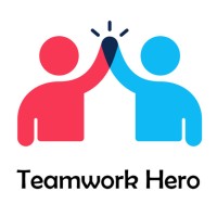 Teamwork Hero logo - Similar company to Magdotnet