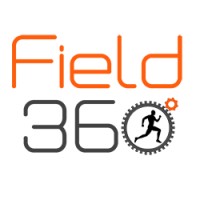 Field360 logo - Similar company to Field 360