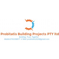Probitatis Building Projects PTY ltd logo - Similar company to Henrico Group & Construction