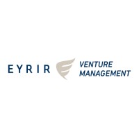 Eyrir Venture Management logo - Similar company to Aurora Abalone