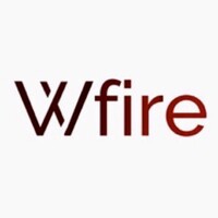 White Fire logo - Similar company to Dymech Engineering