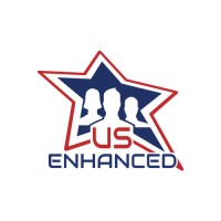 US Enhanced Personnel logo - Similar company to Us Duct