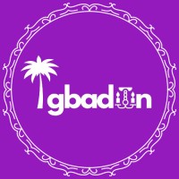 Igbaduun logo - Similar company to Afrolingo